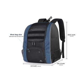 Adult Men Baseball Bat Bag