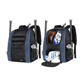 Adult Men Baseball Bat Bag