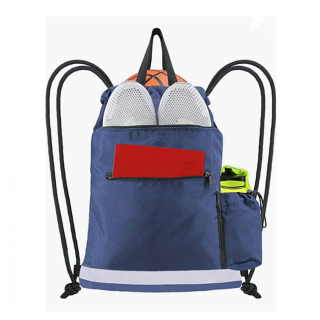 Women's Small Sports Bag Gym Sack
