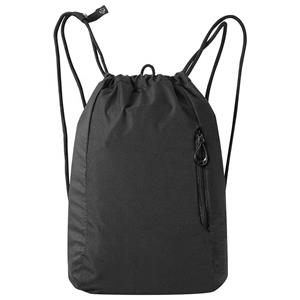 Men's Small Sports Drawstring Gym Backpack Bag