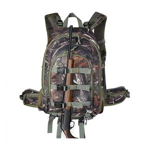 Outdoor Gear Hunting Backpack Daypack For Rifle Bow Gun