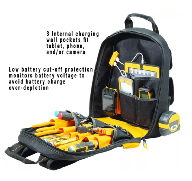 Tool Storage bag