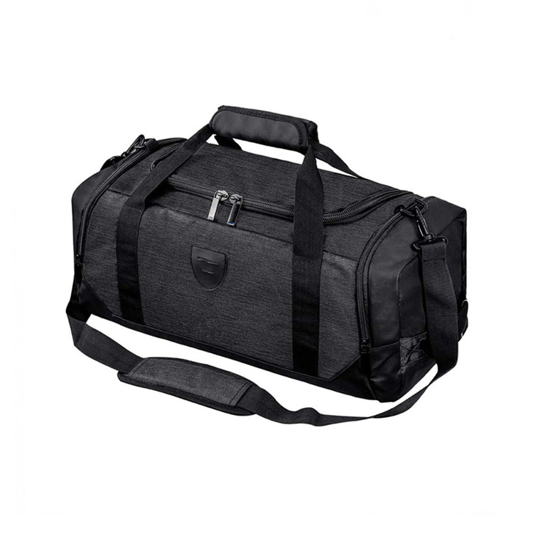 sports duffel bag