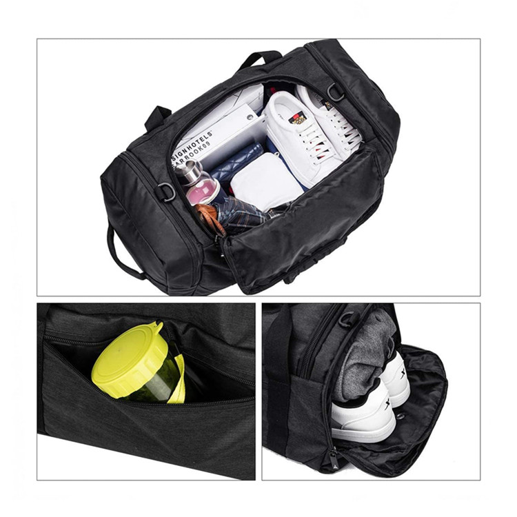 sports duffel bag large