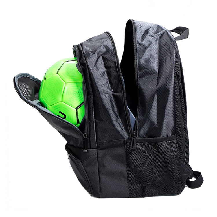 football bag