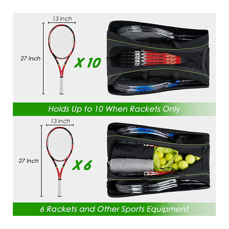 tennis racket bag