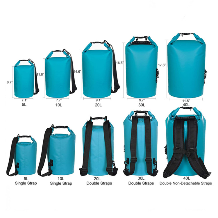 ocean pack dry bag