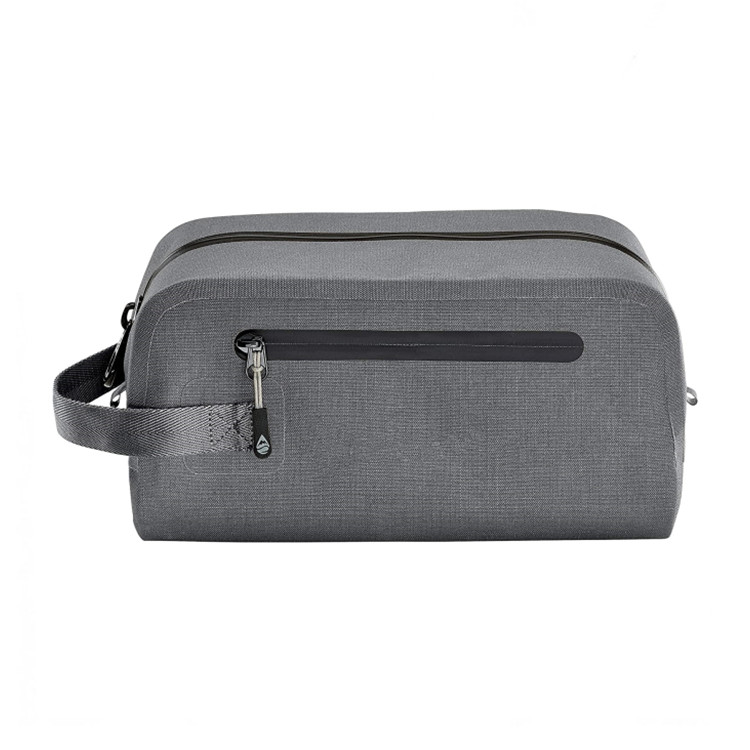 waterproof toiletry bag