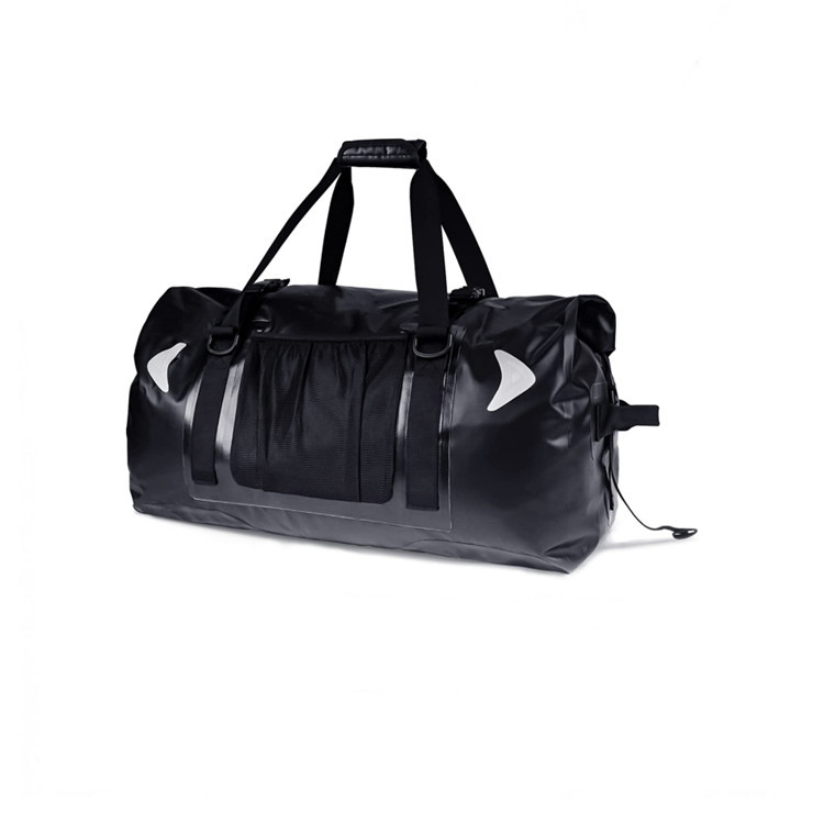 waterproof motorcycle duffel bag