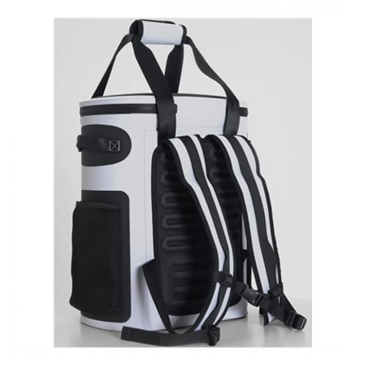 hopper soft side backpack cooler