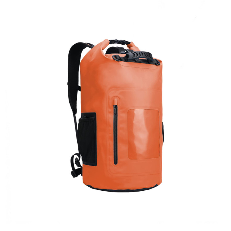 scuba dry bag