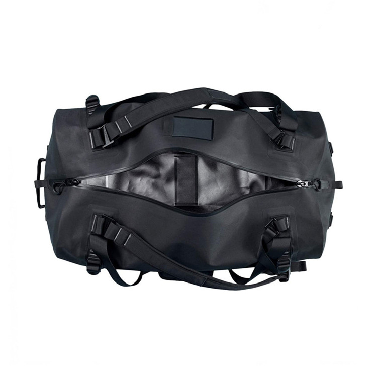 waterproof holdall