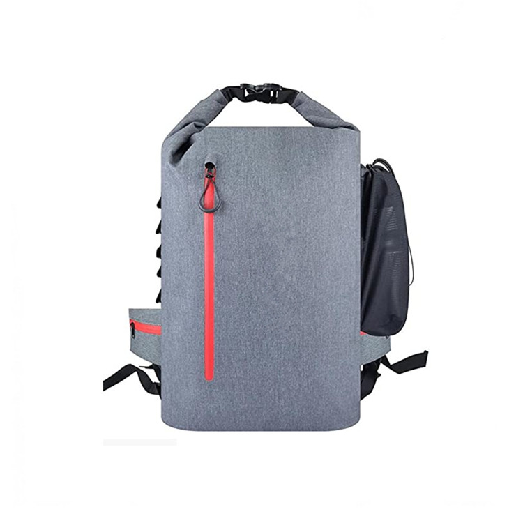 dry pack backpack