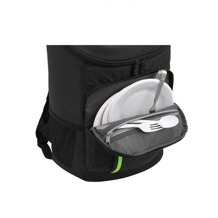 camping ice backpack coolers