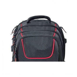 bodybuilding fitness meal prep backpack