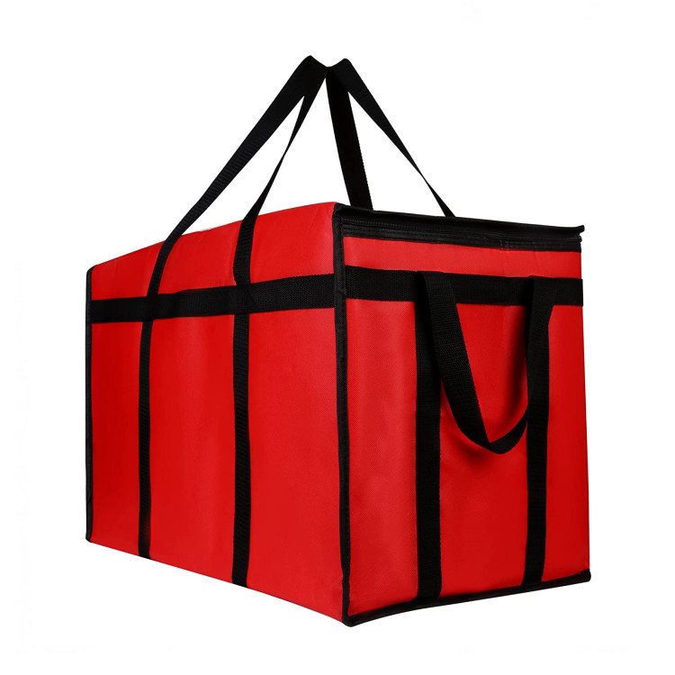 food delivery bag