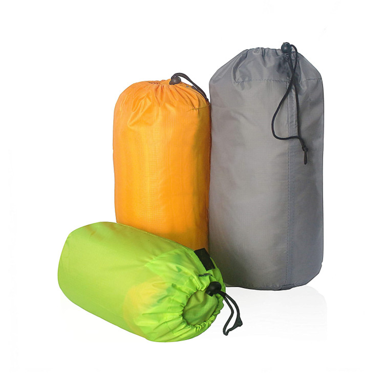 tent stuff sack