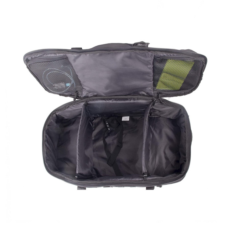 large camping duffel bag