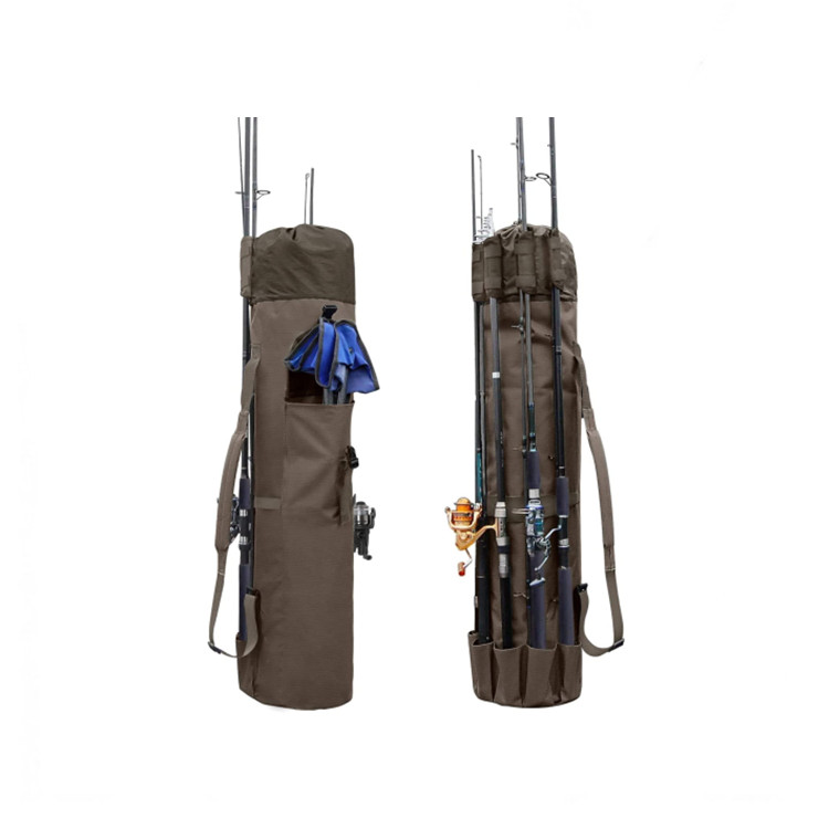 fishing rod bags