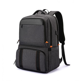 Men's Meal Prep Management Backpack