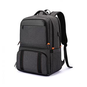 Men's Meal Prep Management Backpack