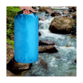 Hiking camping small stuff bag for clothes