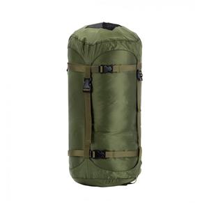 Lightweight compression stuff sack