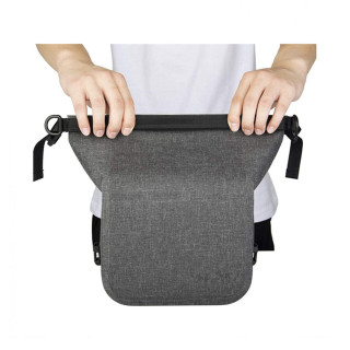 Waterdichte fietsstuurtas