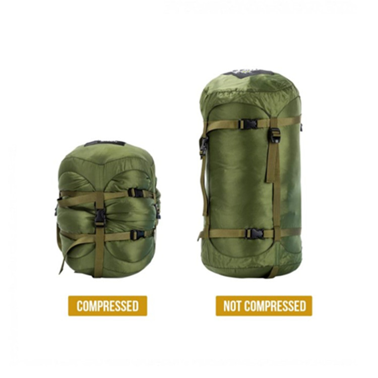 Lightweight Compression Stuff Sack