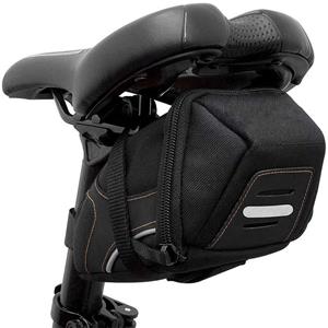 Waterproof Bike Saddle Bag Under Seat Pack Bike Pouch