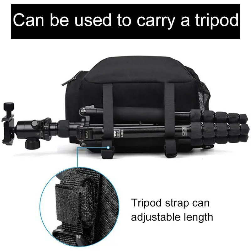 Bike Saddle Bag