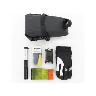 Waterproof Bicycle Under Seat Bag Bike Saddle Bag