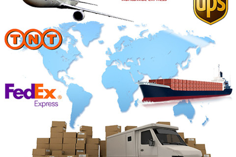 Fizetés és szállítás