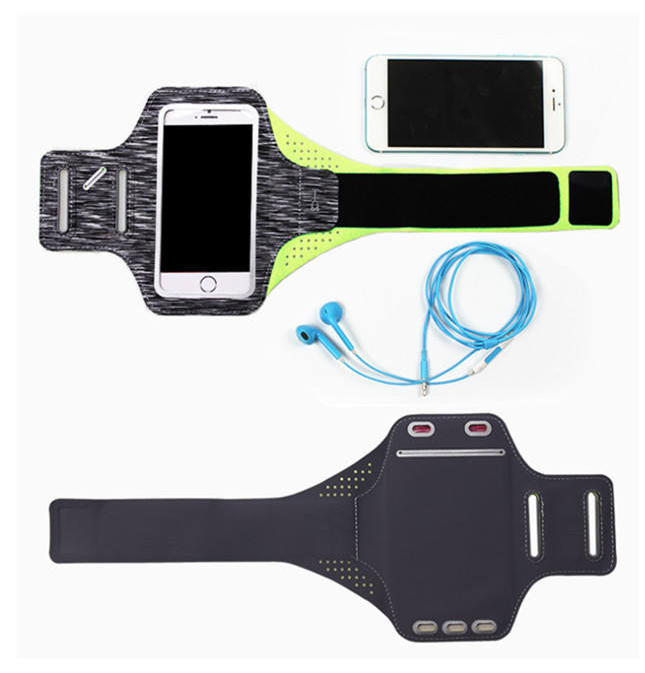 Cell Phone Arm Bands