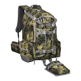 Sac à dos pour la chasse au cerf, gilet de dinde pour homme et femme