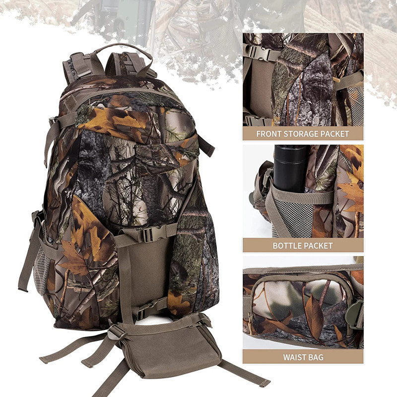 Hunting Backpack Internal Frame