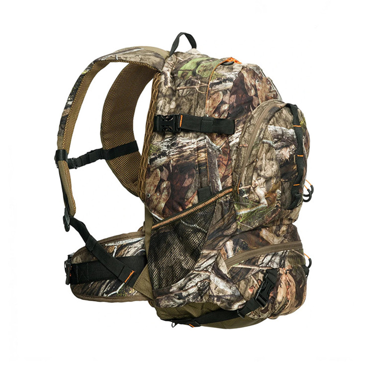 Men Backpacks Large Capacity