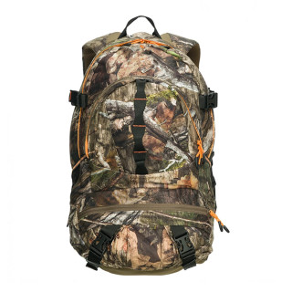 Camo Hunting Pack for Camo Gear and Equipment