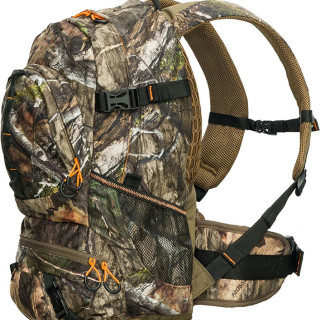 Camo Hunting Pack for Camo Gear and Equipment
