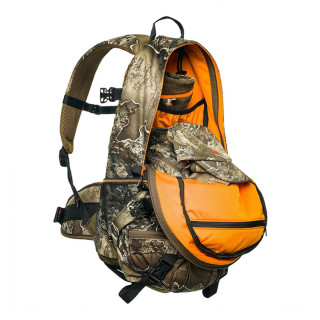 Camo Hunting Pack for Camo Gear and Equipment