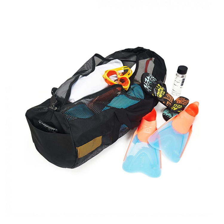 diving duffel bag