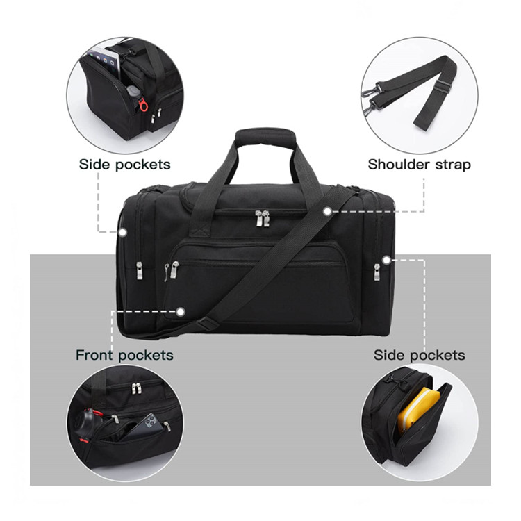 gym bag for men