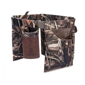 Adjustable Hunting Camo Bags Dove Belt Game Pouch