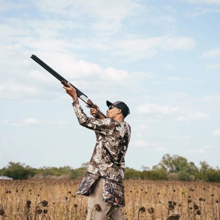 Adjustable Hunting Camo Bags Dove Belt Game Pouch