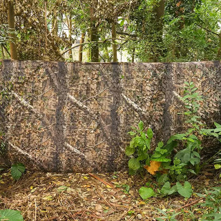 Camo Netting Camouflage Net Jachtvest Blinds