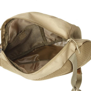 Blind Sling Pack For Hunting Fishing Hiking Camo Bag