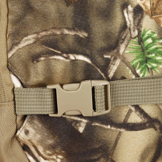 Blind Sling Pack For Hunting Fishing Hiking Camo Bag
