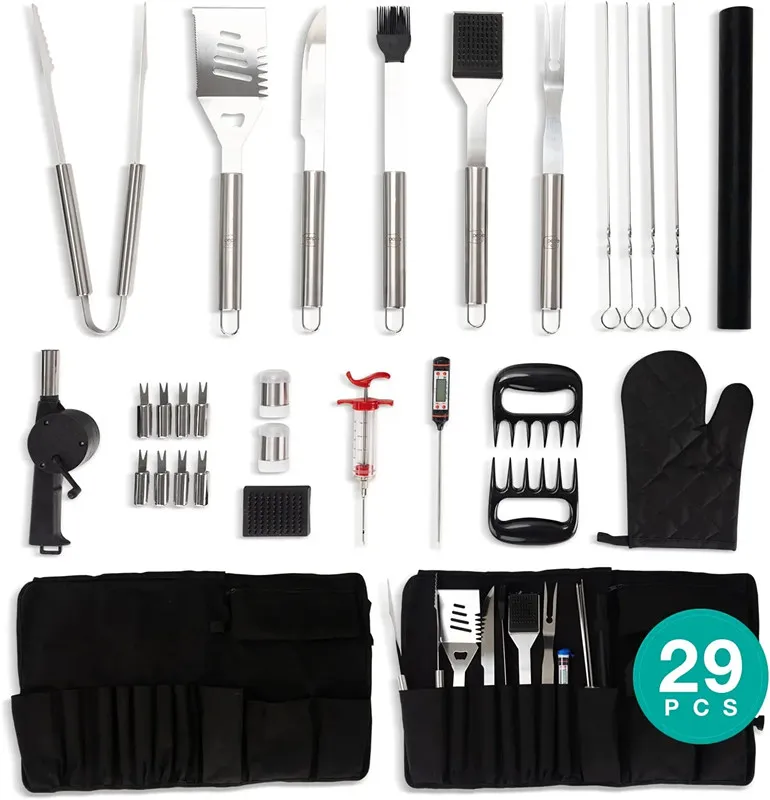 Cooking Tool Storage Bag