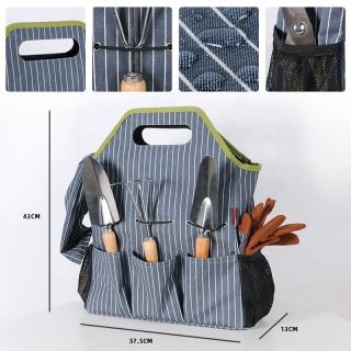 Gardening Tool Kit Storage Organizer Heavy Duty