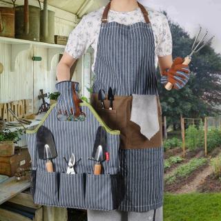 Gardening Tool Kit Storage Organizer Heavy Duty